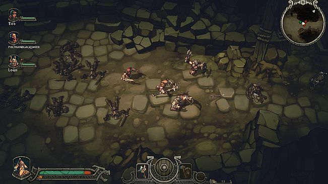 Arran: The Book of Heroes