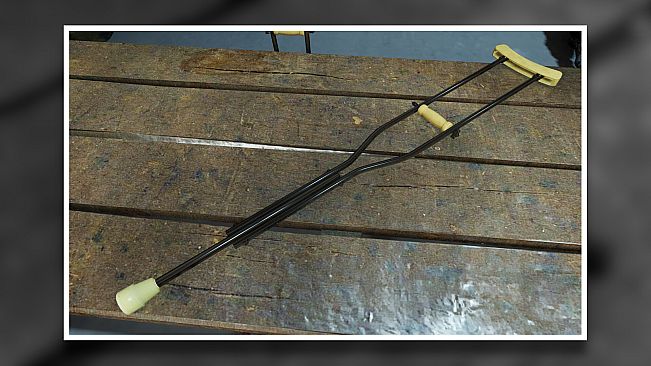 GameGuru MAX Modern Day Asset Pack - Household Weapons