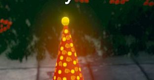 Hide and Seek - Party Hat