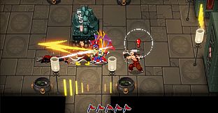 Otherworld Legends - Skin : Valiant of the Pear Garden