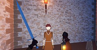 The Man of Iron: Shadows of Haensburg