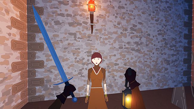 The Man of Iron: Shadows of Haensburg