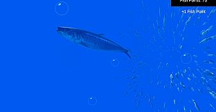 Fish Simulator