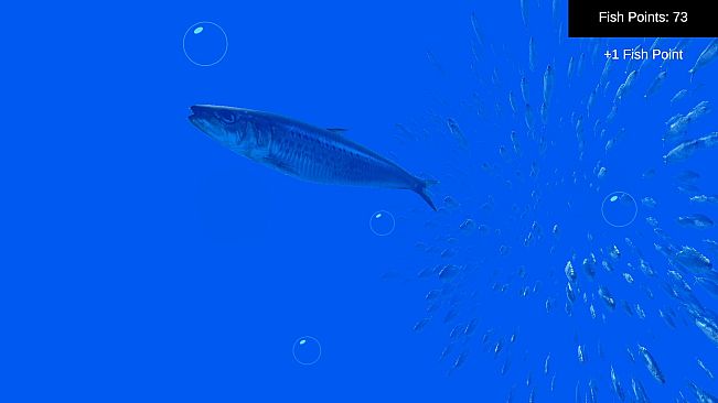 Fish Simulator