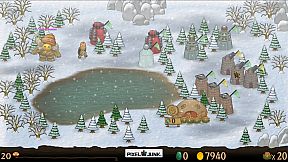 PixelJunk Monsters Ultimate