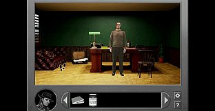 Mr. Ashfish's Distant Rehab