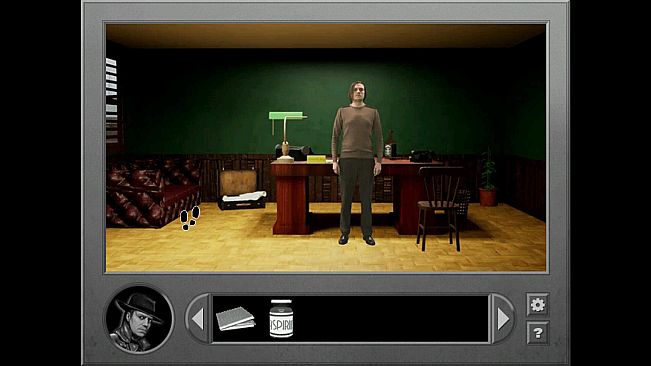 Mr. Ashfish's Distant Rehab