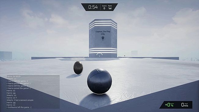 Project Ball