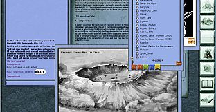 Fantasy Grounds - DB2 Crater of Umeshti (Castles & Crusades)