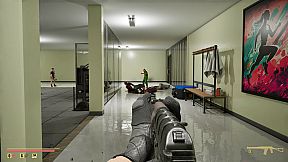 Journey Through the Undead