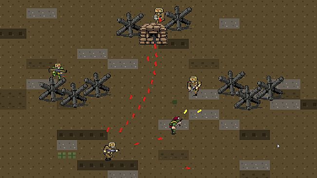Victory's Grave: Airborne