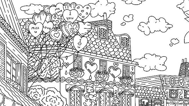 100 Romantic Cats - Artbook