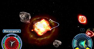 STAR WARS Starfighter