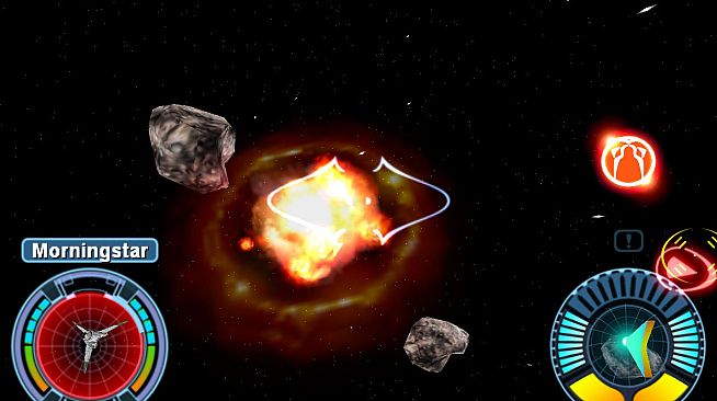 STAR WARS Starfighter