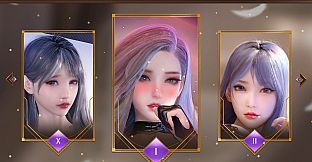 Hot And Lovely ：Charm