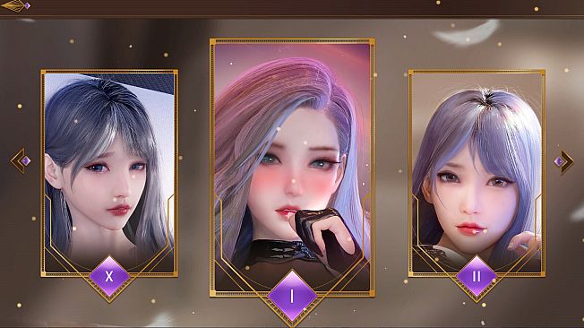 Hot And Lovely ：Charm