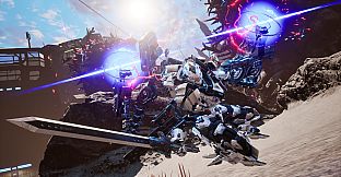 Daemon X Machina: Titanic Scion