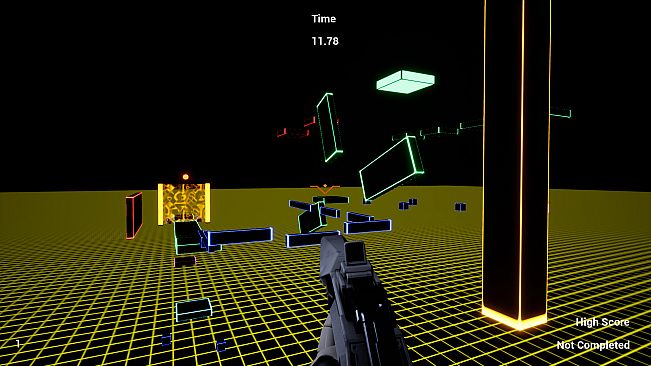 Hard, Fast, & Flashy