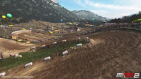 MXGP2 - The Official Motocross Videogame