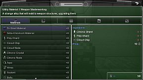 AO: Containment Breach