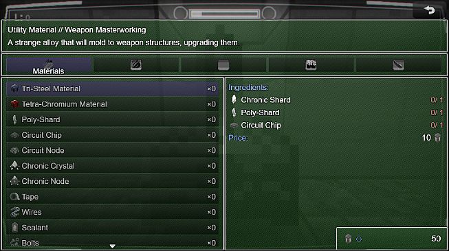 AO: Containment Breach