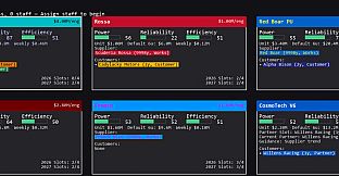 Team Principal: A Racing Manager