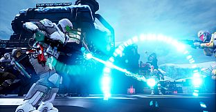 G.I. Joe: Operation Blackout - G.I. Joe and Cobra Weapons Pack