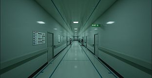 隔離病院