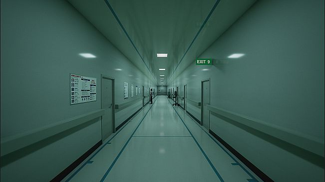 隔離病院