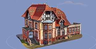 Puzzling Places - Monthly Pack #42 - Splash of Color