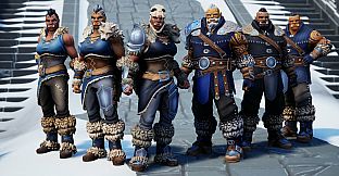 Eville Pass - Season 2