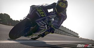 MotoGP14 Donington Park British Grand Prix DLC