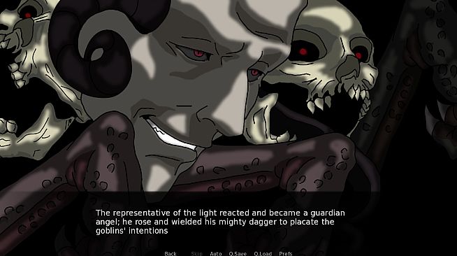 Jericho's Prophecies