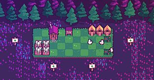 Micro Macro Farm: Enchanted Fields