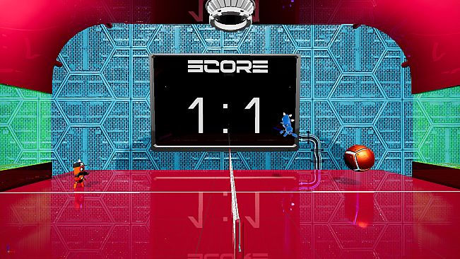 Rogue Robot: Escape Protocol