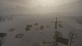 Sword of Shadow: Revolution