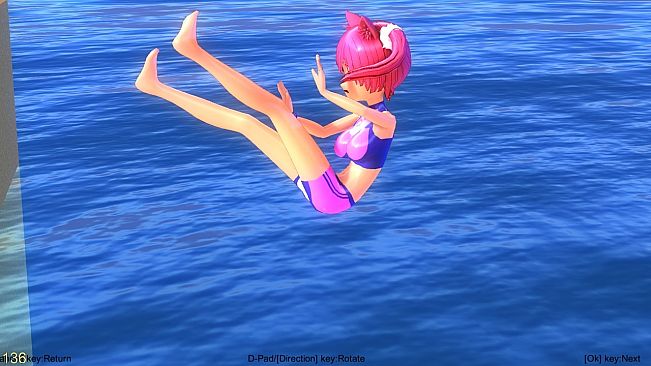 Shine's Adventures 6 (Go! Girls)