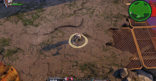 Krater - Character DLC Mayhem MK13 