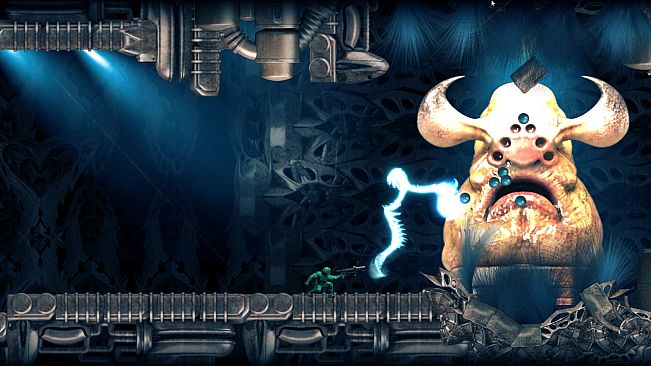 REMOTE LIFE 2: Fearless