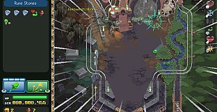 Pin-Crawl