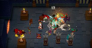 Otherworld Legends - Ourania