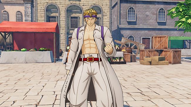 FAIRY TAIL: Dress-Up Costume Set for 16 Playable Characters