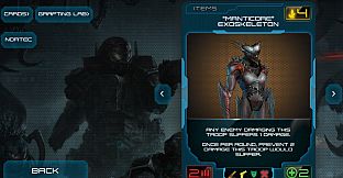 XenoShyft - Grafting Lab