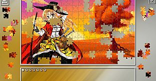 Super Jigsaw Puzzle: Generations - SJP Anime Reloaded Puzzles