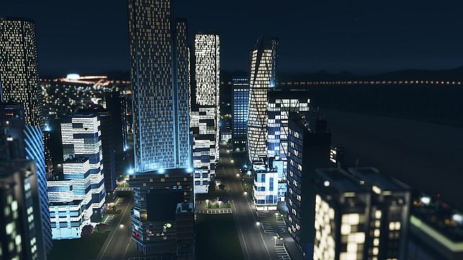 Cities: Skylines