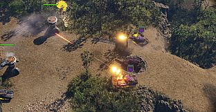 Defcon Zero: Frontlines of Tomorrow