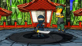 Ninja Guy