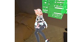 VR Harem Life DLC - Ichigo
