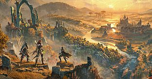 The Elder Scrolls Online - Gold Road Original Soundtrack
