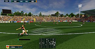 Gaelic Football Laochra